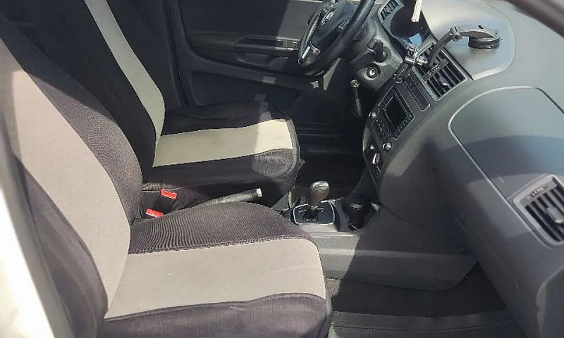 Volkswagen Fox Comfo...