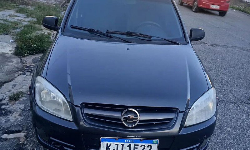Chevrolet Celta Life...