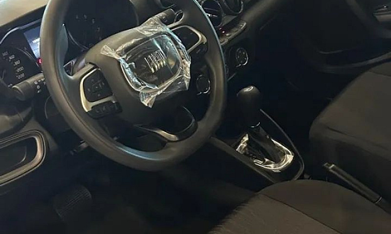Fiat Argo Drive 1.3 ...
