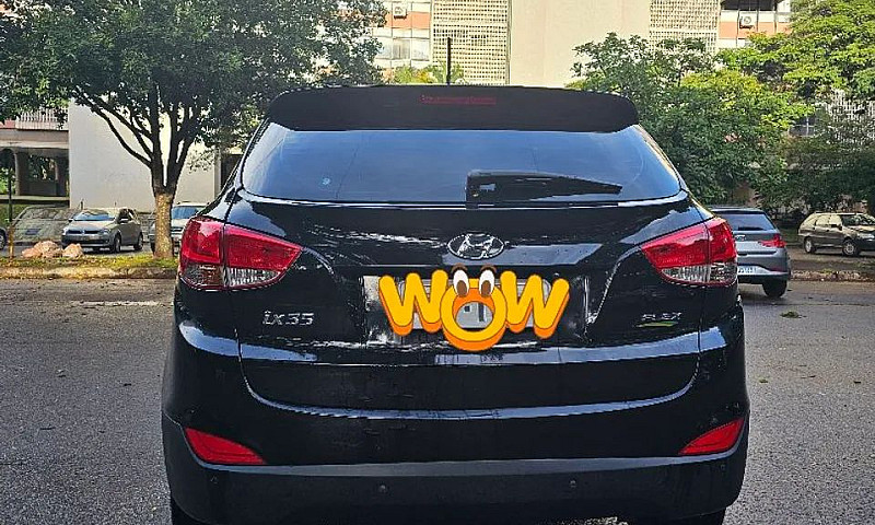 Hyundai Ix35 2.0 16V...
