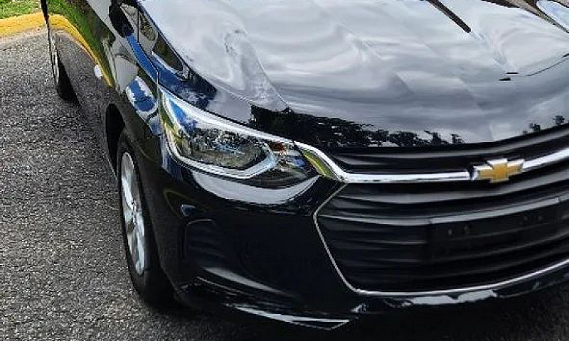 Chevrolet Onix Plus ...