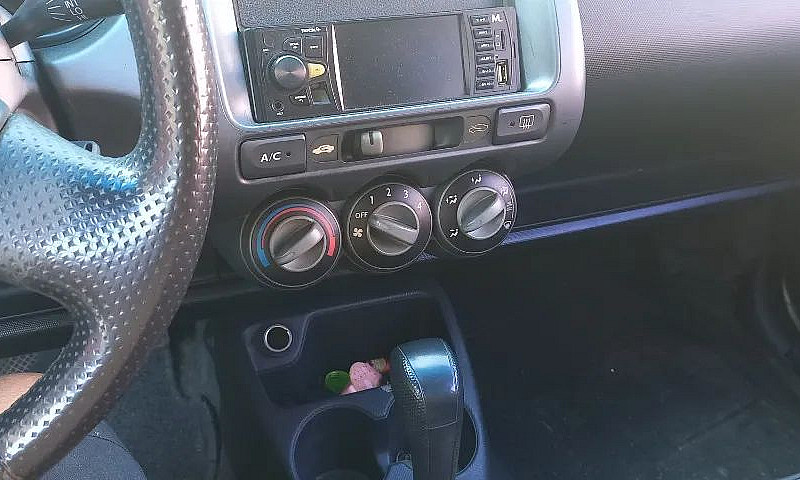 Honda Fit Lx 1.4/ 1....