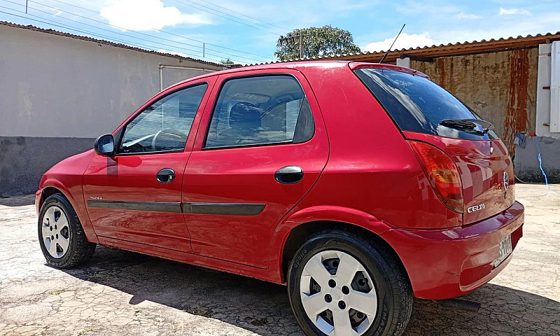 Chevrolet Celta 1.0/...