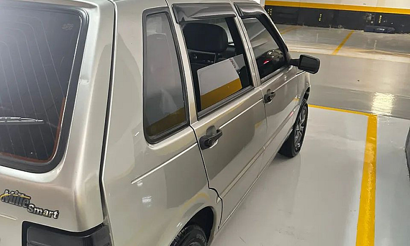 Fiat Uno Mille/ Mill...