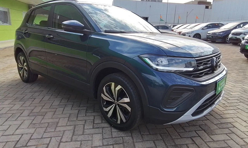 Volkswagen T-Cross 1...