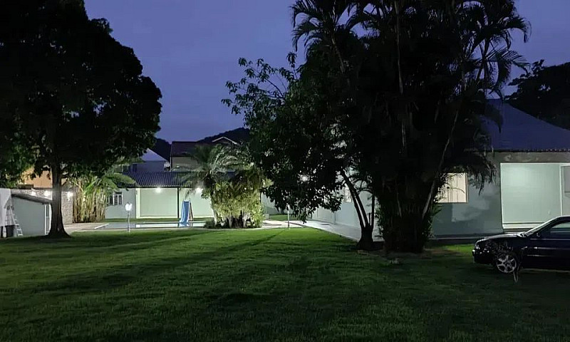Casa Para Venda Poss...