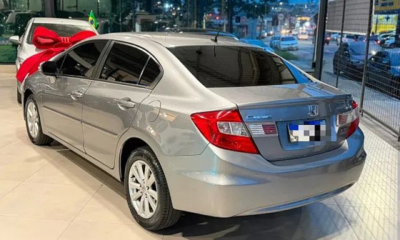 Honda Civic Sedan Lx...