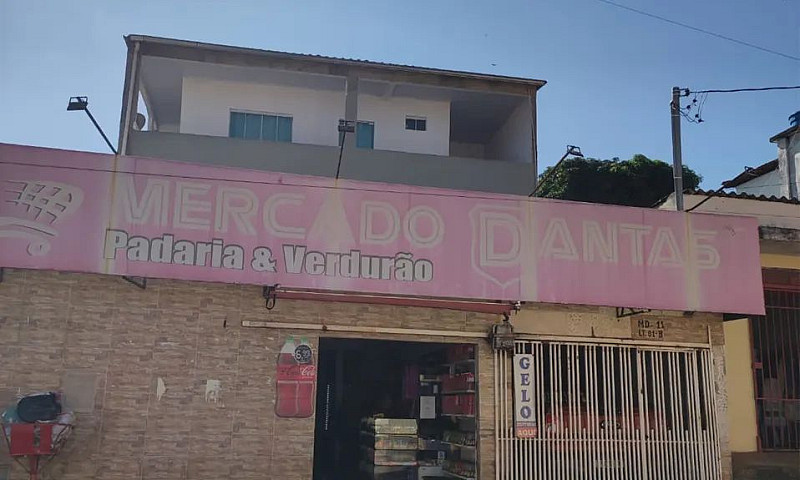 Prédio Com 2 Apartam...