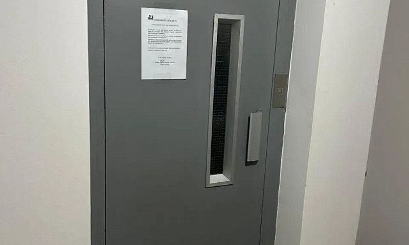 Alugo Apartamento De...
