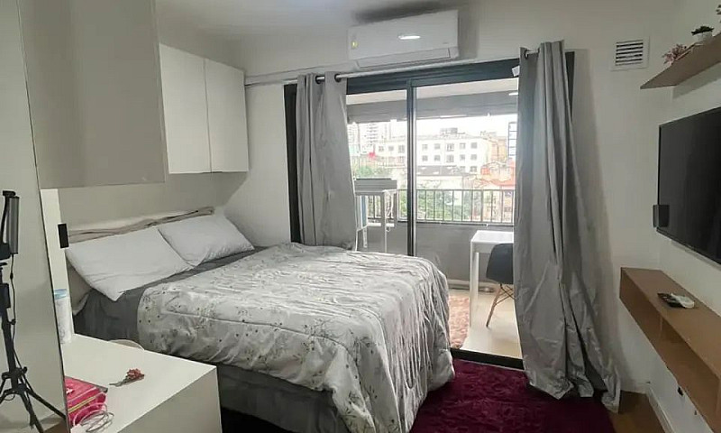 Mobiliado E Decorado...