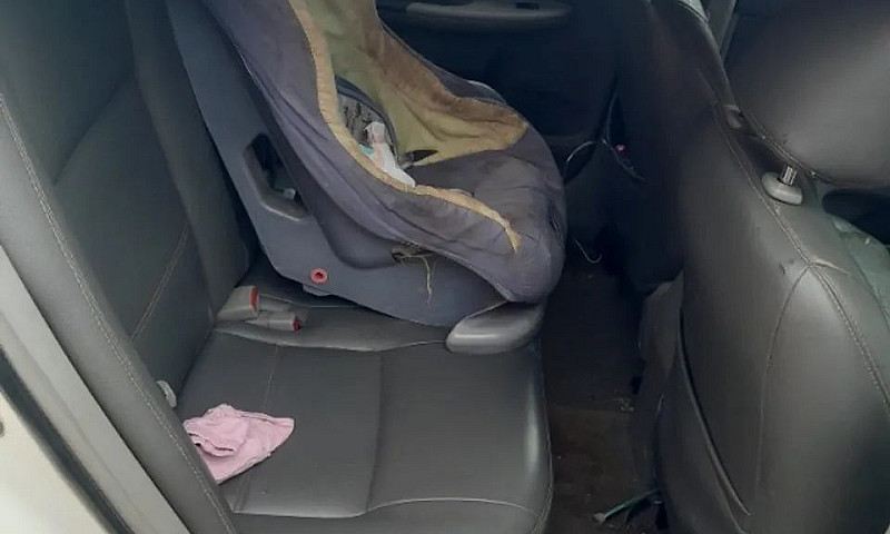 Toyota Corolla Gli 1...
