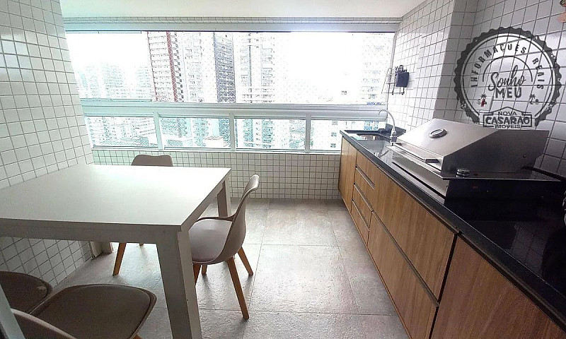 Apartamento Na Guilh...