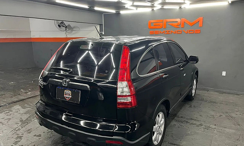 Honda Cr-V Lx 2.0 16...