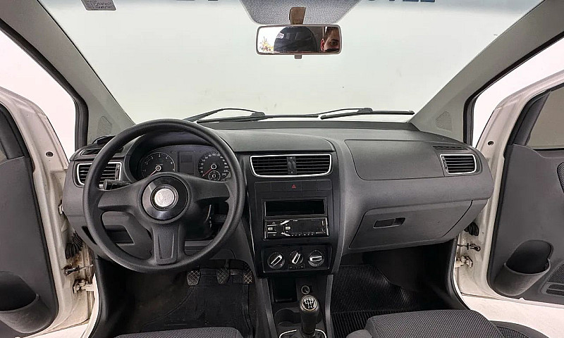 Volkswagen Fox 1.6 M...