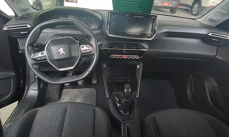 Peugeot 208 Like 1.0...