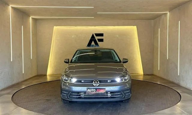 Volkswagen Polo High...