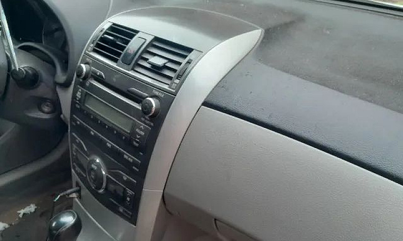 Toyota Corolla Gli 1...
