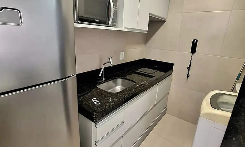 Aluguel Lindo Apt 34...
