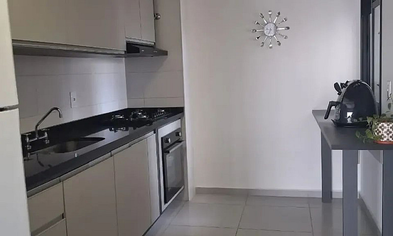 Apartamento De 3 Dor...