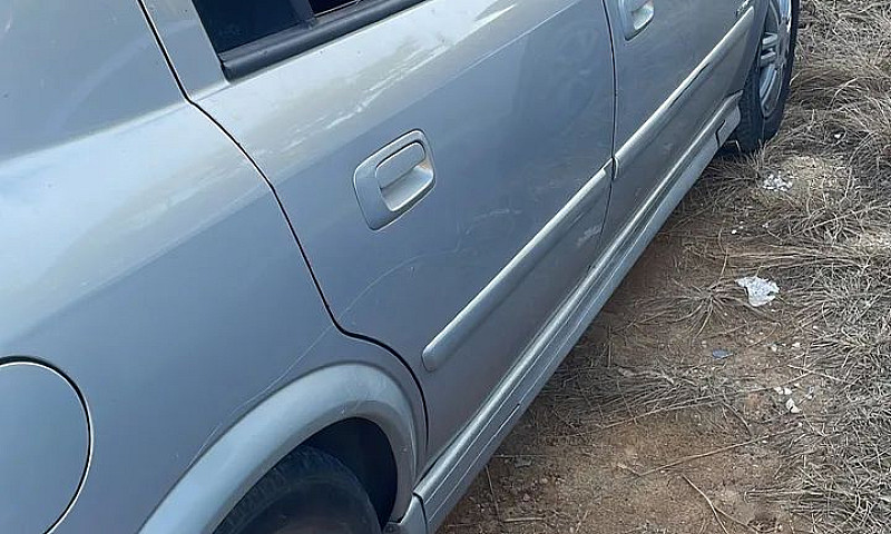 Chevrolet Astra Sed....