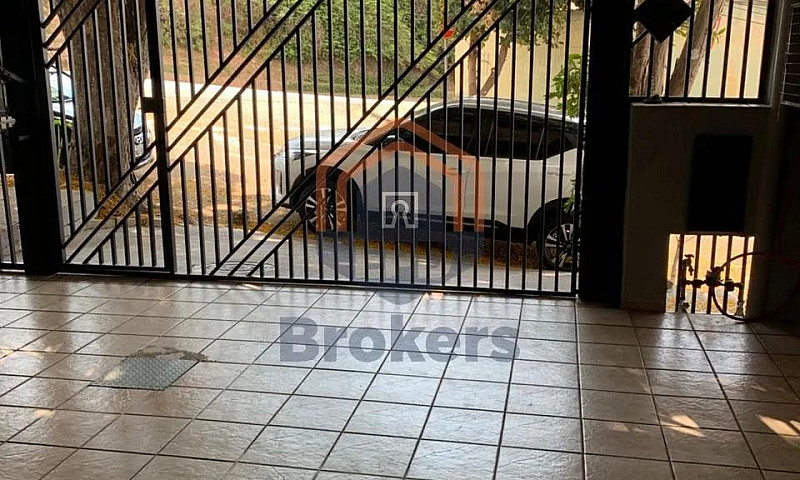 Casa Em Jardim Espla...