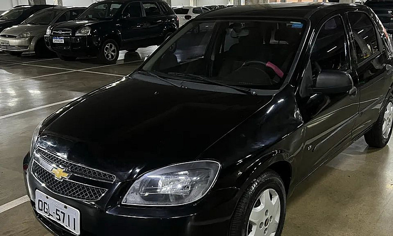 Chevrolet Celta Life...