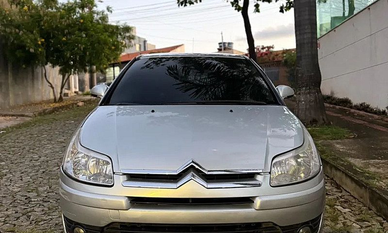 Citroen C4 Excl.2.0/...