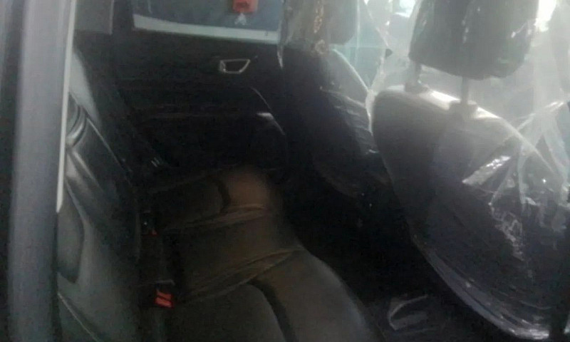 Jeep Compass Long. T...