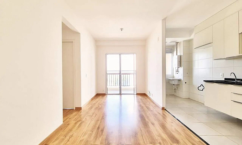 Apartamento Para Alu...