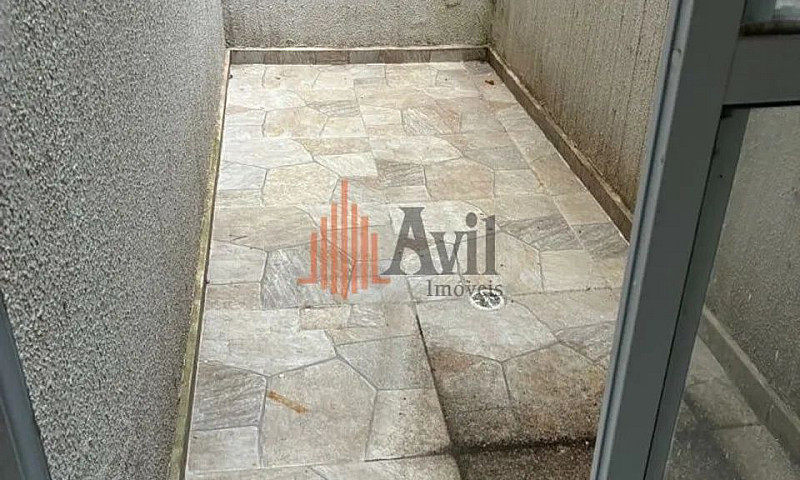 Apartamento 25M² Com...