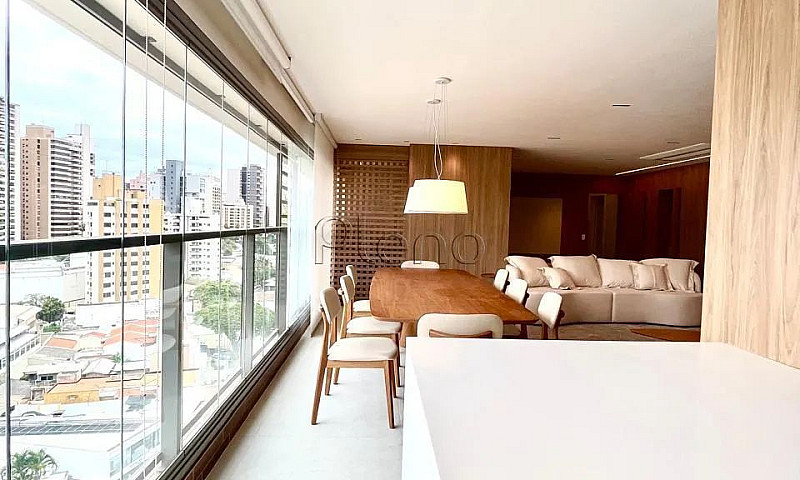 Apartamento Para Alu...