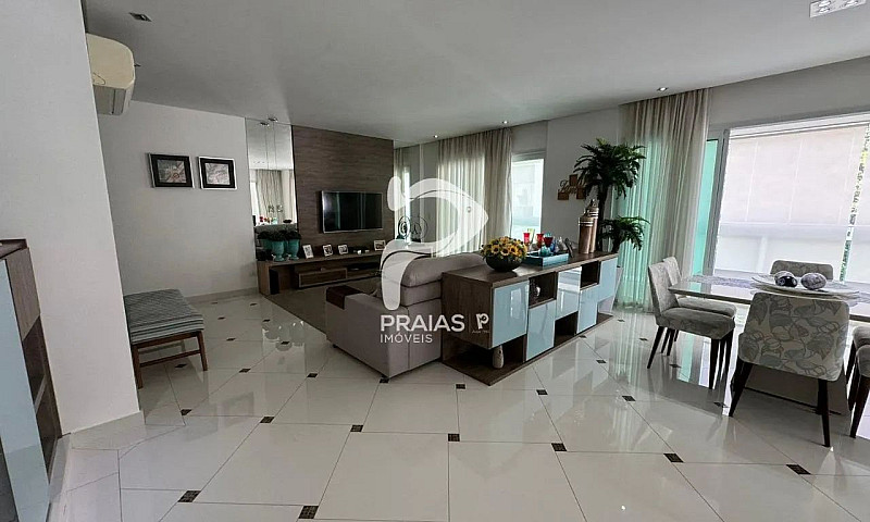 Apartamento Mobiliad...