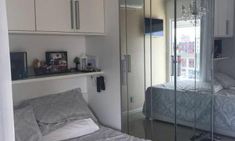Apartamento 1 Quarto...