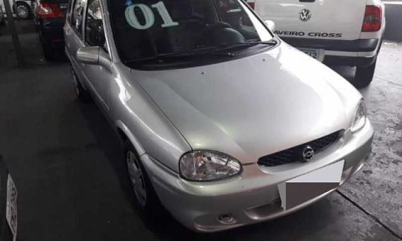 Gm - Chevrolet Corsa...