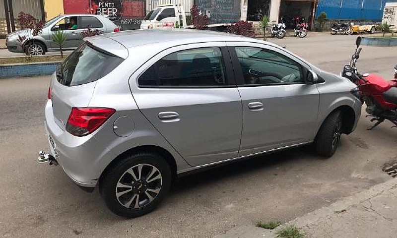 Gm - Chevrolet Onix...