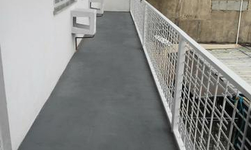Apartamento Na Cacho...
