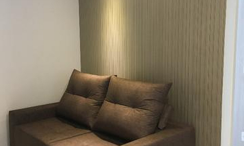 Apartamento Mobiliad...