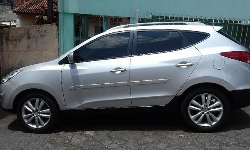 Hyundai Ix35/13 - En...