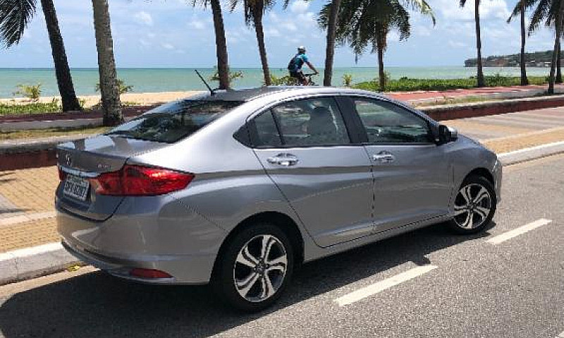 Honda City Honda Cit...