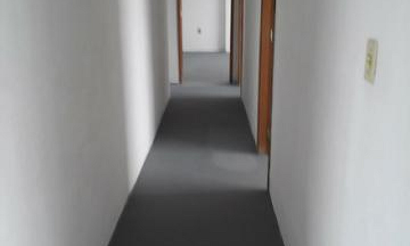 Apartamento Na Cacho...
