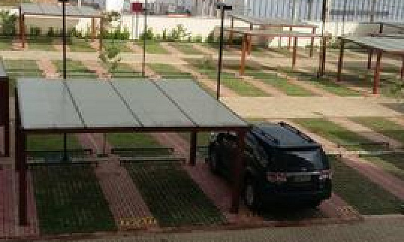 Alugo Jardim De Tosc...