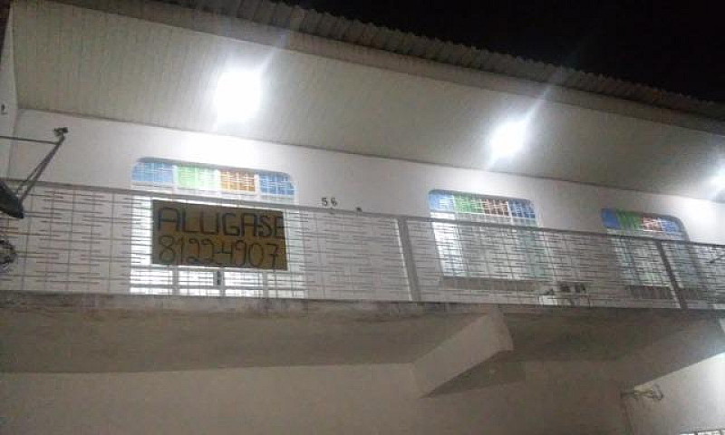 Apartamento Na Cacho...