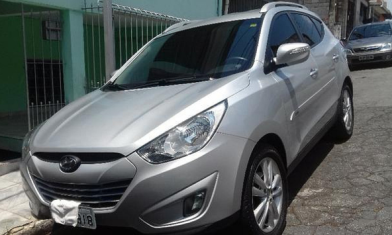 Hyundai Ix35/13 - En...