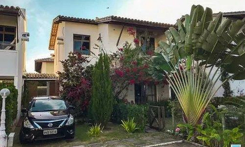 Vendo Casa Em Stella...