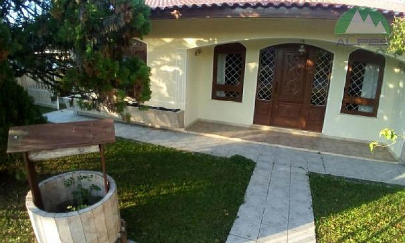 Casa Residencial À V...