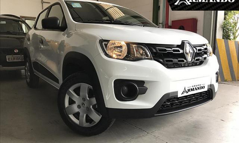 Renault Kwid 1.0 12V...