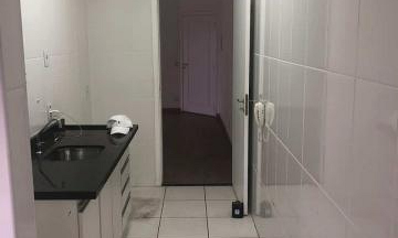 Apartamento - Marapé...