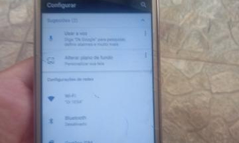 Moto C Plus Entrego!...