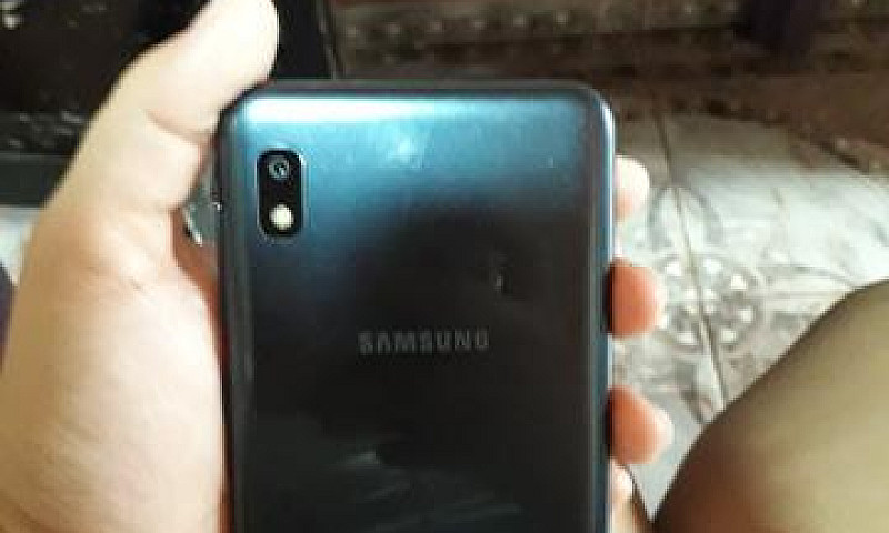 Samsung A10...