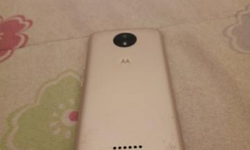 Moto C Plus Entrego!...